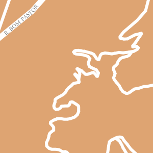 Map of Rio de Janeiro Hotel Locations