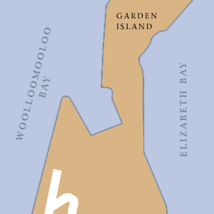 Map of Sydney Hotel Locations