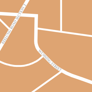 Map of Taipei Hotel Locations