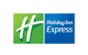 Holiday Inn Express Hotel & Suites Calgary-South