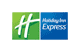 Express by Holiday Inn Frankfurt-Messe