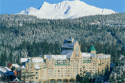 The Fairmont Chateau Whistler