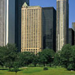 The Fairmont Chicago