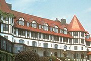 The Fairmont Algonquin