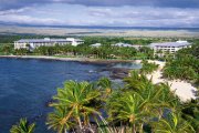 The Fairmont Orchid, Hawaii