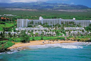 The Fairmont Kea Lani, Maui