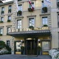 Carlton Hotel Baglioni