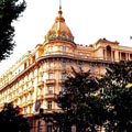 The Westin Excelsior