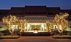 Le Meridien Angkor