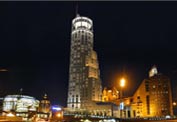 Swissotel Krasnye Holmy Moscow