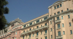 Raffles Beijing Hotel - China