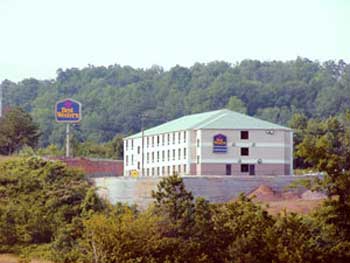 Best Western Gardendale