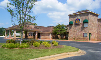 Best Western Auburn/Opelika Inn