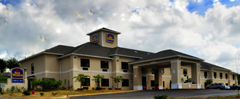 Best Western Circle Inn