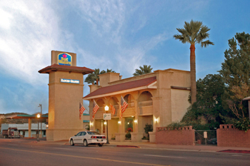 Best Western Rancho Grande