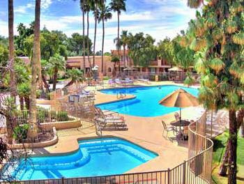 Best Western Dobson Ranch Inn & Resort