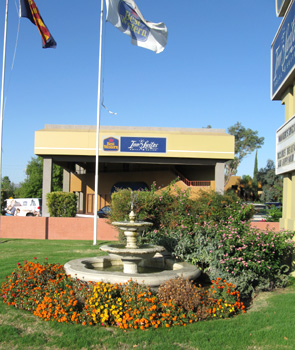 Best Western InnSuites Tucson Foothills Hotel & Suites