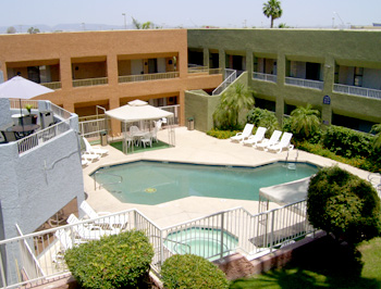 Best Western InnSuites Yuma Mall Hotel & Suites