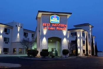 Best Western at Lake Powell