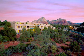 Best Western Inn of Sedona