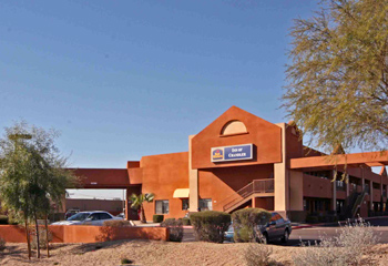 Best Western Inn of Chandler