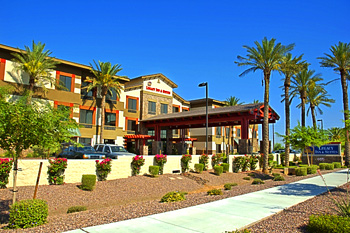 Best Western Legacy Inn & Suites