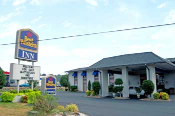 Best Western Inn