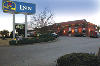 Best Western Inn