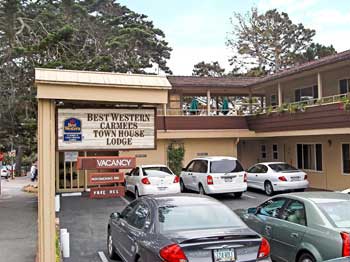 Best Western Carmel