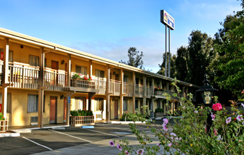 Best Western Petaluma Inn