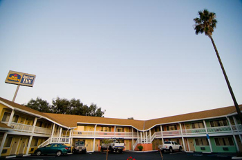 Best Western Heritage Inn