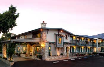 Best Western Encina Lodge & Suites