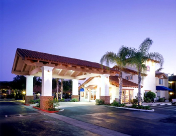 Best Western Capistrano Inn