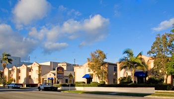 Best Western Royal Palace Inn & Suites