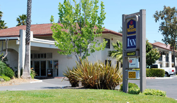 Best Western Inn