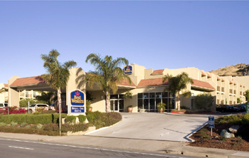 Best Western Royal Oak Hotel