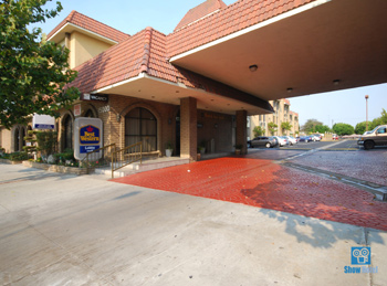 Best Western South Bay Hotel