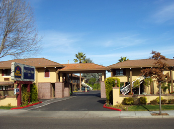 Best Western Mountain View Inn