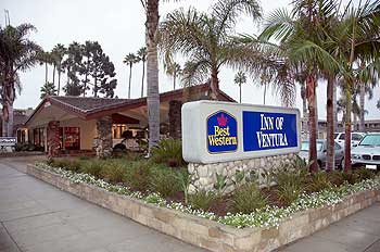 Best Western Inn of Ventura