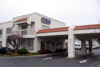 Best Western Camarillo Inn