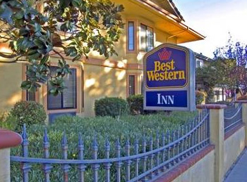 Best Western Inn