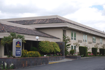 Best Western Village Inn