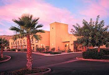 Best Western Garden Inn & Suites