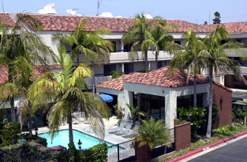 Best Western Redondo Beach Inn