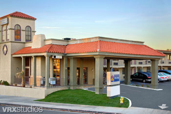 Best Western Desert Villa Inn