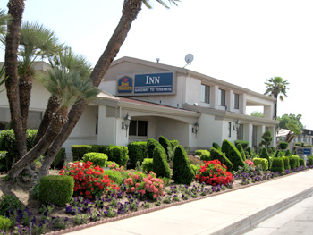 Best Western Inn