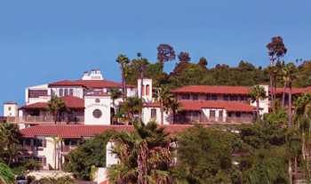 Best Western Hacienda Hotel Old Town