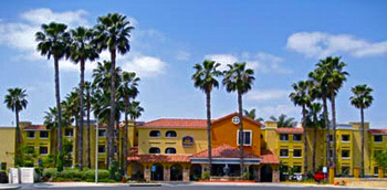 Best Western Moreno Hotel & Suites