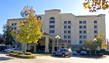 Best Western Heritage Inn