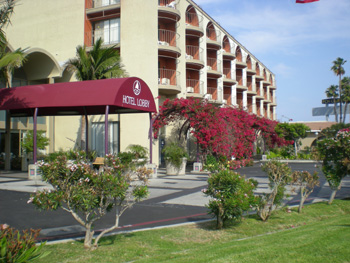 Best Western Golden Sails Hotel